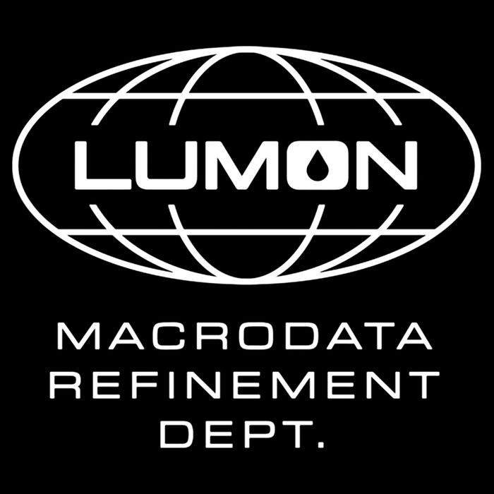 Lumon Macrodata Refinement Dept Cooling Performance Crew T-Shirt