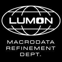 Lumon Macrodata Refinement Dept Cooling Performance Long Sleeve Crew
