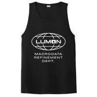 Lumon Macrodata Refinement Dept PosiCharge Competitor Tank
