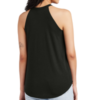 Lumon Macrodata Refinement Dept Women's Perfect Tri Rocker Tank