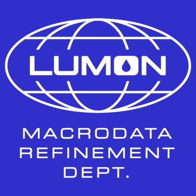 Lumon Macrodata Refinement Dept T-Shirt