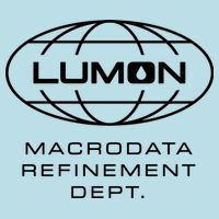 Lumon Macrodata Refinement Dept Unisex Surf Hoodie