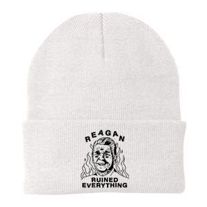 Leeja Miller Reagan Ruined Everything Knit Cap Winter Beanie