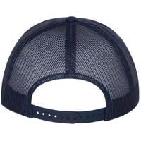 Lumon Macrodata Refinement Department Flat Bill Trucker Hat
