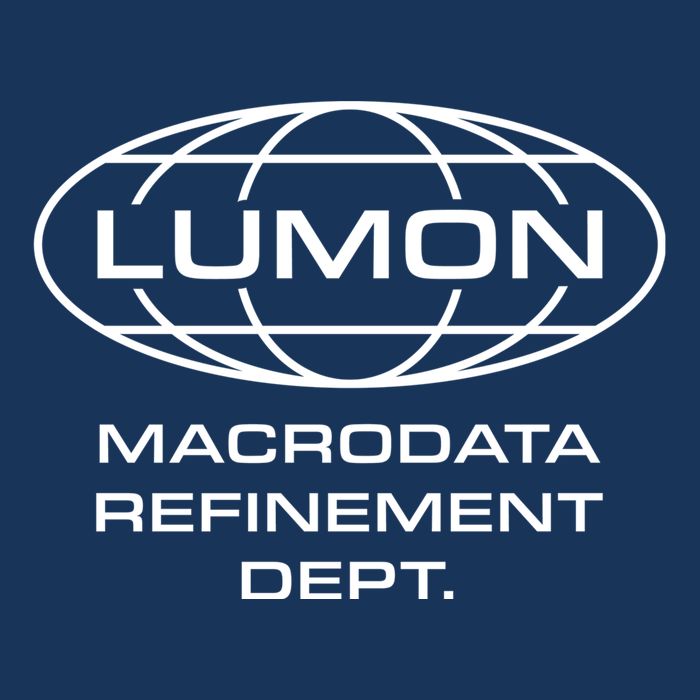 Lumon Macrodata Refinement Department Toddler Hoodie