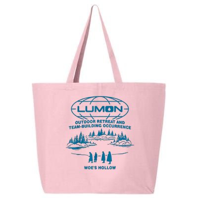 Lumon Macrodata Refinement 25L Jumbo Tote