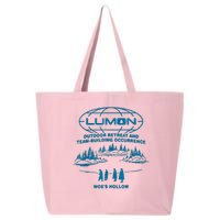 Lumon Macrodata Refinement 25L Jumbo Tote