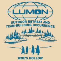 Lumon Macrodata Refinement Tote Bag