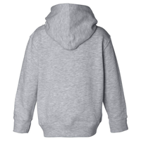 Lumon Macrodata Refinement Toddler Hoodie