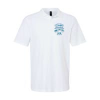 Lumon Macrodata Refinement Polo