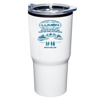 Lumon Macrodata Refinement Tumbler