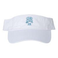 Lumon Macrodata Refinement Valucap Bio-Washed Visor