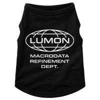 LUMON Macrodata Refinement Department Doggie Tank