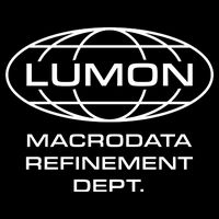 LUMON Macrodata Refinement Department Hoodie