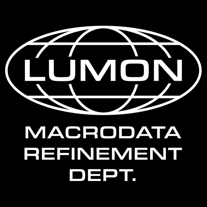 LUMON Macrodata Refinement Department Hoodie