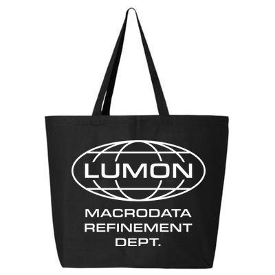 LUMON Macrodata Refinement Department 25L Jumbo Tote