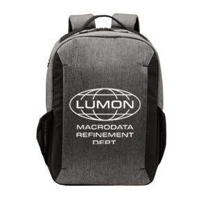 LUMON Macrodata Refinement Department Vector Backpack