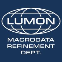 LUMON Macrodata Refinement Department Infant Baby Jersey Bodysuit