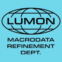LUMON Macrodata Refinement Department Long Sleeve Shirt