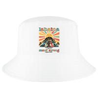 Lahaina Maui Strong Fundraiser Maui Fire Lahaina Banyan Tree Maui Cool Comfort Performance Bucket Hat