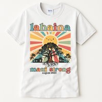 Lahaina Maui Strong Fundraiser Maui Fire Lahaina Banyan Tree Maui Tall T-Shirt