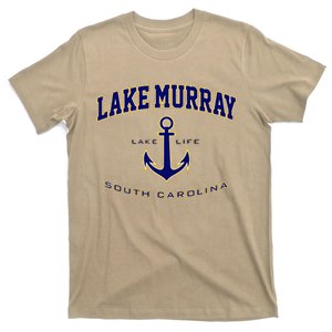 Lake Murray Sc T-Shirt