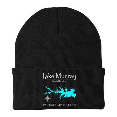 Lake Murray South Carolina Beanie