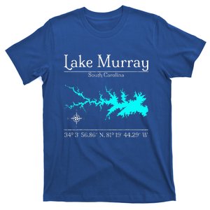 Lake Murray South Carolina T-Shirt