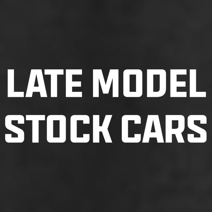 Late Model Stock Cars 15oz Campfire Ceramic Mug
