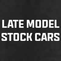 Late Model Stock Cars Tumbler