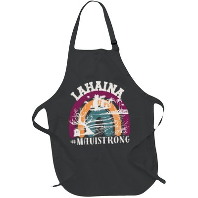 Lahaina Maui Strong Lahaina Banyan Tree Maui Hawaii Shoreline Apron