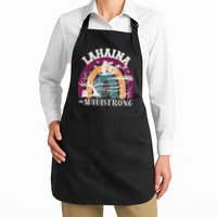 Lahaina Maui Strong Lahaina Banyan Tree Maui Hawaii Shoreline Apron