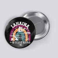 Lahaina Maui Strong Lahaina Banyan Tree Maui Hawaii Shoreline Button