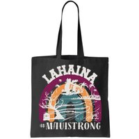 Lahaina Maui Strong Lahaina Banyan Tree Maui Hawaii Shoreline Bag
