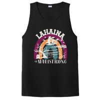 Lahaina Maui Strong Lahaina Banyan Tree Maui Hawaii Shoreline PosiCharge Competitor Tank