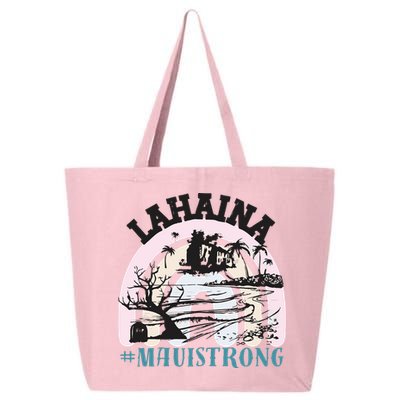 Lahaina Maui Strong Lahaina Banyan Tree Maui Hawaii Shoreline 25L Jumbo Tote