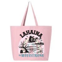 Lahaina Maui Strong Lahaina Banyan Tree Maui Hawaii Shoreline 25L Jumbo Tote