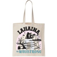 Lahaina Maui Strong Lahaina Banyan Tree Maui Hawaii Shoreline Bag