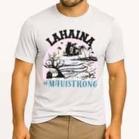Lahaina Maui Strong Lahaina Banyan Tree Maui Hawaii Shoreline Performance Shirt