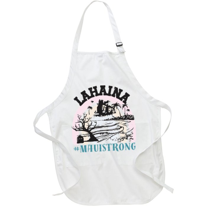 Lahaina Maui Strong Lahaina Banyan Tree Maui Hawaii Shoreline Apron