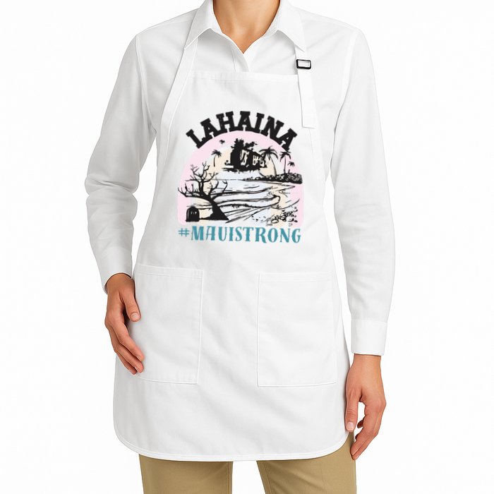Lahaina Maui Strong Lahaina Banyan Tree Maui Hawaii Shoreline Apron