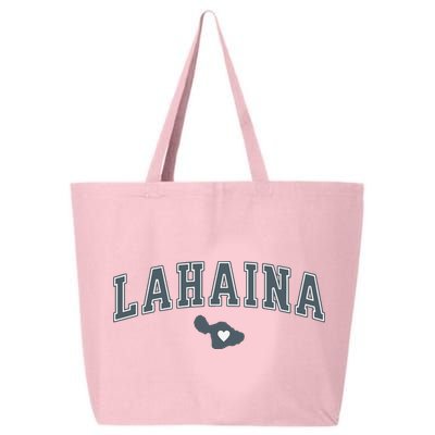 Lahaina Maui Strong Lahaina Banyan Tree Maui Hawaii Shoreline 25L Jumbo Tote
