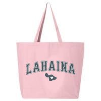 Lahaina Maui Strong Lahaina Banyan Tree Maui Hawaii Shoreline 25L Jumbo Tote