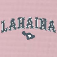 Lahaina Maui Strong Lahaina Banyan Tree Maui Hawaii Shoreline 25L Jumbo Tote