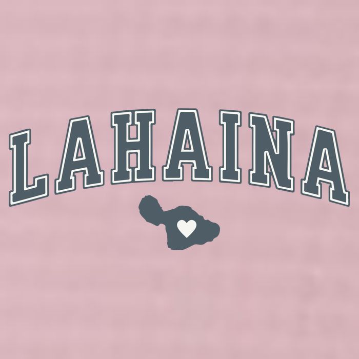Lahaina Maui Strong Lahaina Banyan Tree Maui Hawaii Shoreline 25L Jumbo Tote