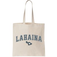 Lahaina Maui Strong Lahaina Banyan Tree Maui Hawaii Shoreline Bag