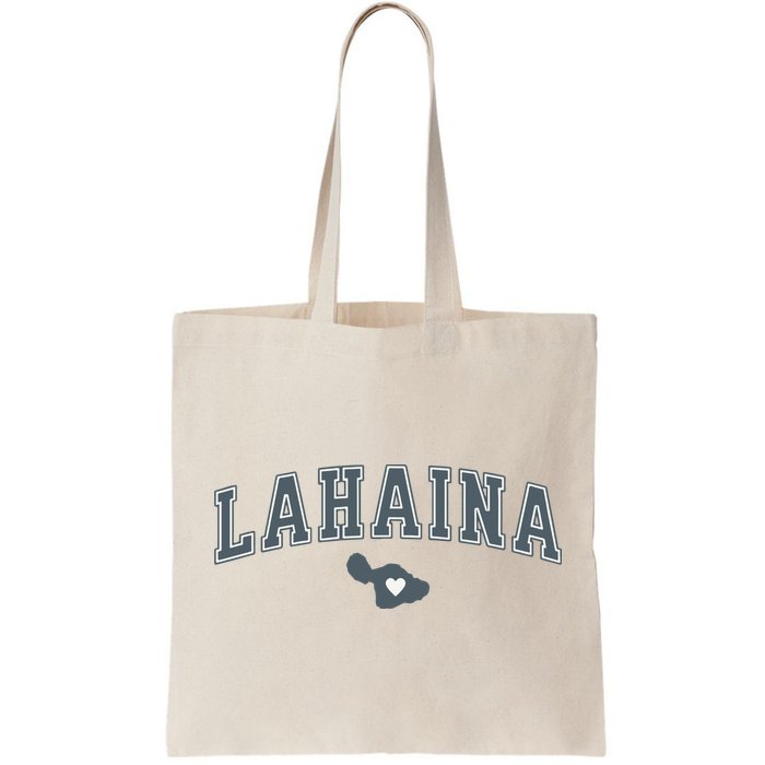 Lahaina Maui Strong Lahaina Banyan Tree Maui Hawaii Shoreline Bag