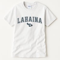 Lahaina Maui Strong Lahaina Banyan Tree Maui Hawaii Shoreline Tall T-Shirt