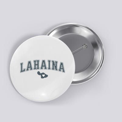 Lahaina Maui Strong Lahaina Banyan Tree Maui Hawaii Shoreline Button