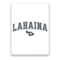 Lahaina Maui Strong Lahaina Banyan Tree Maui Hawaii Shoreline Poster